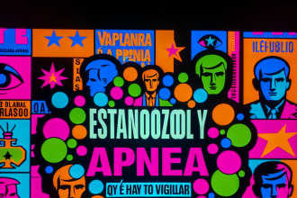 Estanozolol y apnea: por qué hay que vigilar