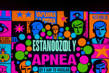 Estanozolol y apnea: por qué hay que vigilar