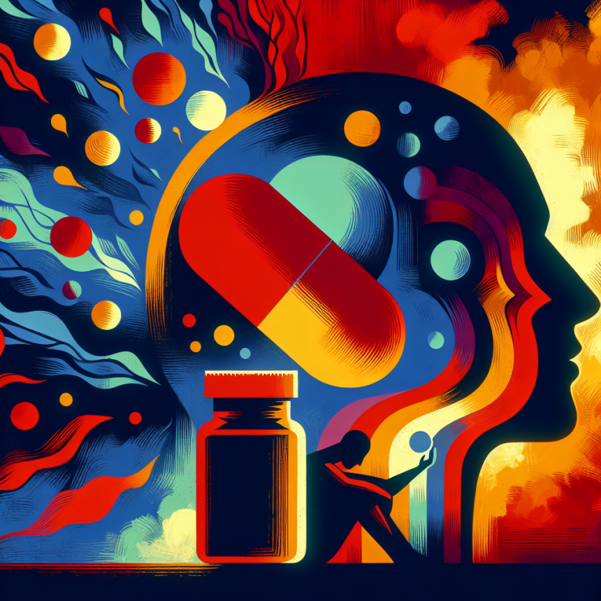 Estanozolol y cambios de humor: señales y manejo