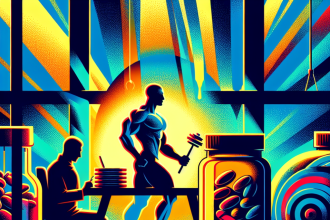 Estanozolol y entrenamiento en ayunas: pros y contras