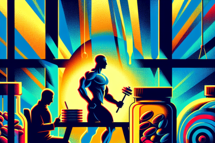 Estanozolol y entrenamiento en ayunas: pros y contras