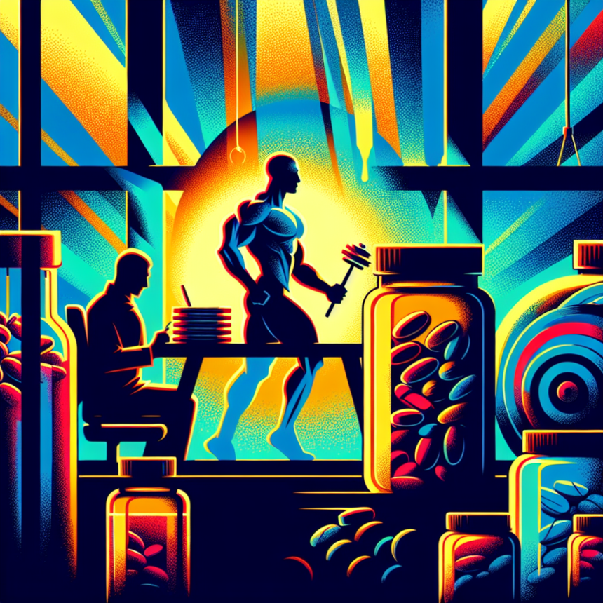 Estanozolol y entrenamiento en ayunas: pros y contras