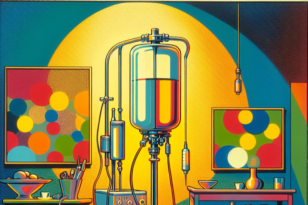 Hemograma con Oximetolona: conceptos esenciales