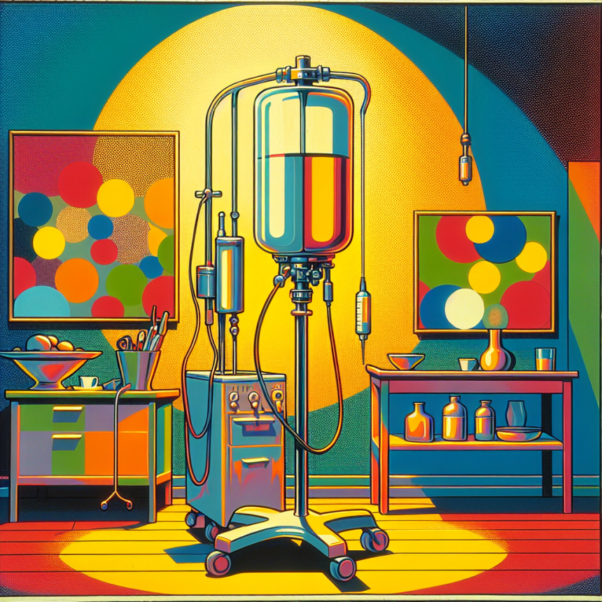 Hemograma con Oximetolona: conceptos esenciales