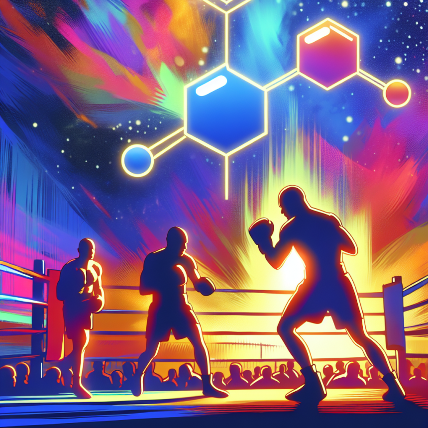 Methyltrenbolone y deportes de combate: qué vigilar