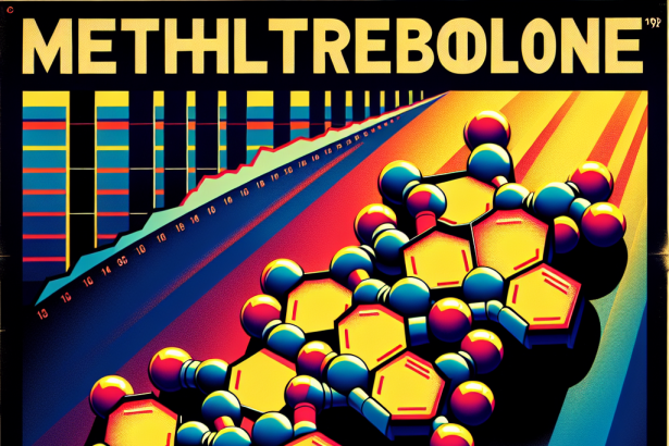 Methyltrenbolone y horarios: cómo no romper el sueño
