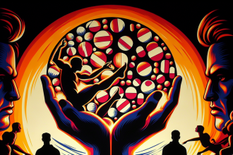 Oxandrolona e interacción con antiinflamatorios: qué considerar