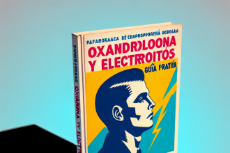Oxandrolona y electrolitos: guía práctica