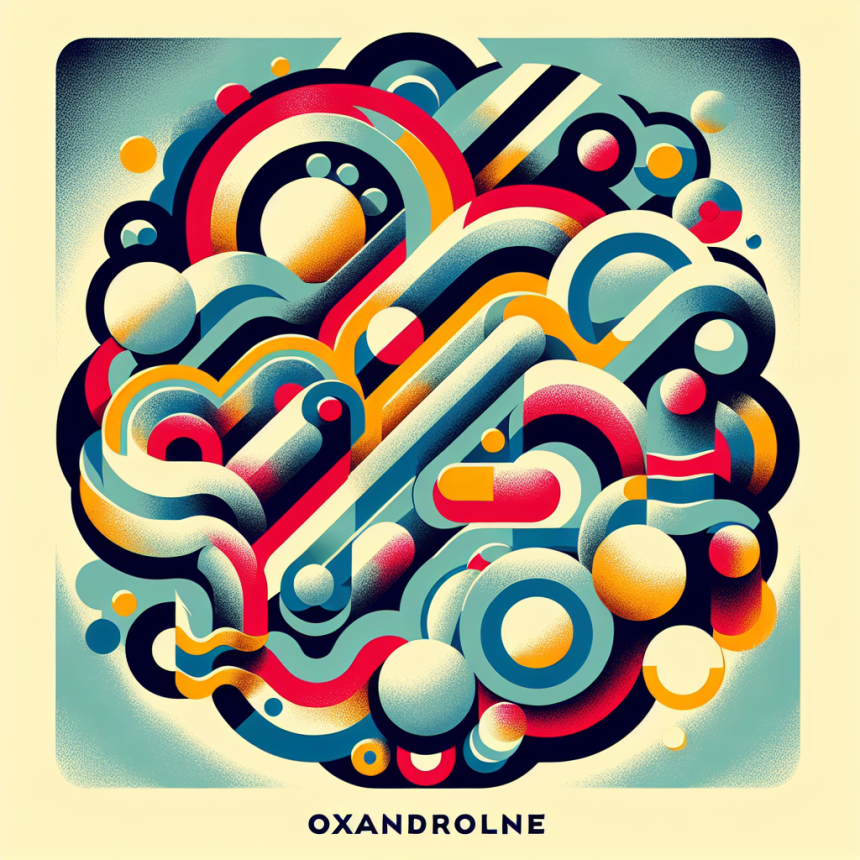 Oxandrolona y equilibrio mineral: magnesio, sodio, potasio