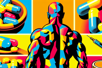 Pastillas de trembolona y calambres: plan de electrolitos prudente