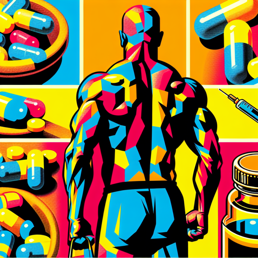 Pastillas de trembolona y calambres: plan de electrolitos prudente