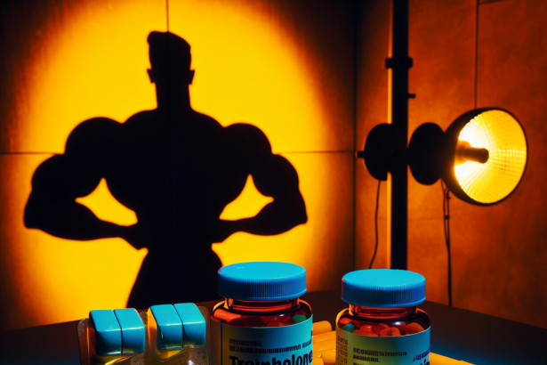 Pastillas de trembolona y nicotina: por qué puede empeorar la ansiedad