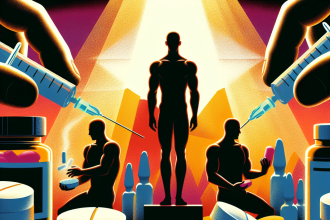 Primobolan (Metenolona) pastillas e interacción con antiinflamatorios: qué considerar