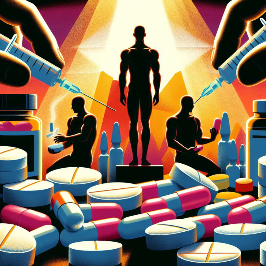 Primobolan (Metenolona) pastillas e interacción con antiinflamatorios: qué considerar