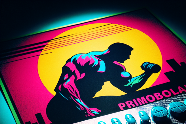 Primobolan (Metenolona) pastillas y entrenar al fallo: riesgos y señales