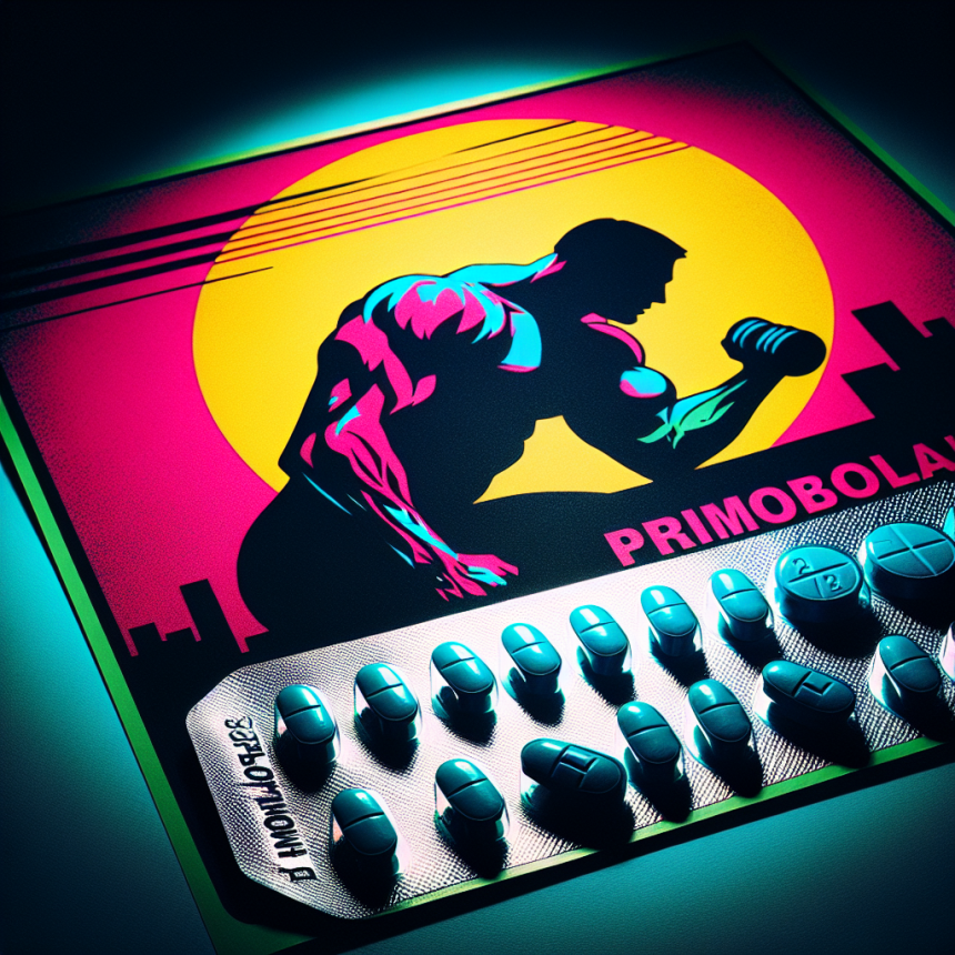 Primobolan (Metenolona) pastillas y entrenar al fallo: riesgos y señales