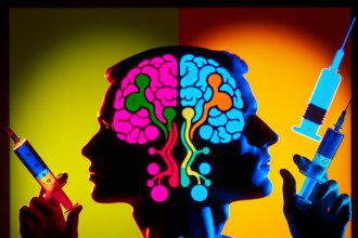 Esteroides inyectables y dopamina: por qué cambia motivación