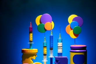 Methandienone inyectables y “niebla mental”: factores asociados