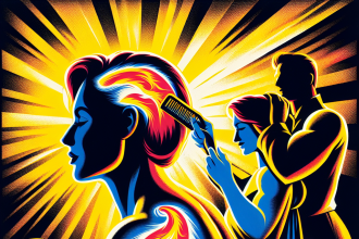 Turinabol y caída del cabello en mujeres: riesgos