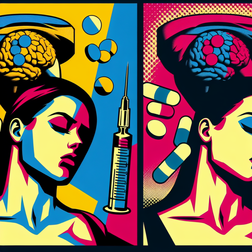 Turinabol y migrañas: relación posible y matices